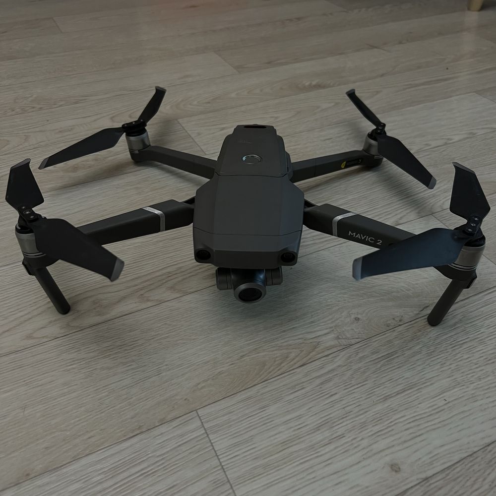 Продам Dji Mavic 2 zoom