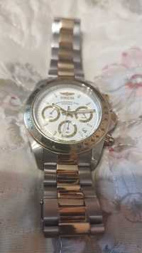 Invicta 9212, Quartz