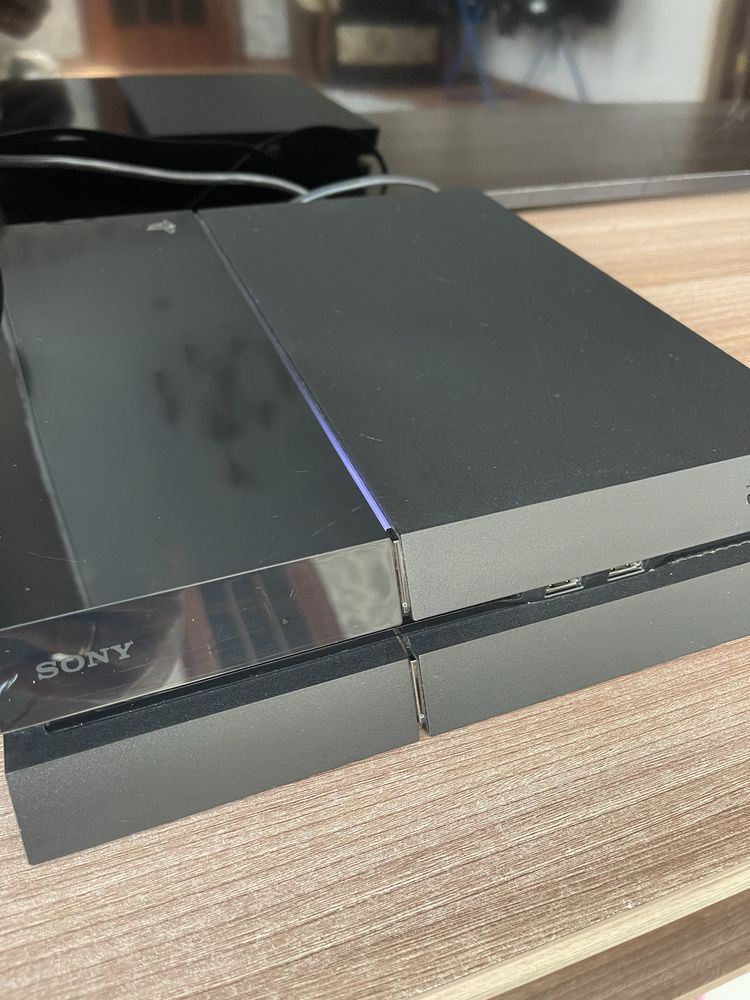 Sony PlayStation slim