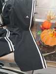 Pantaloni adidas pt fete mas 140