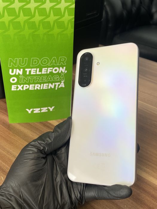 amsung Galaxy A36 / Garanție 24 luni / 128 Gb / Ca nou