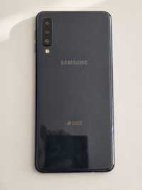 Samsung A7 64 gb 4 gb RAM