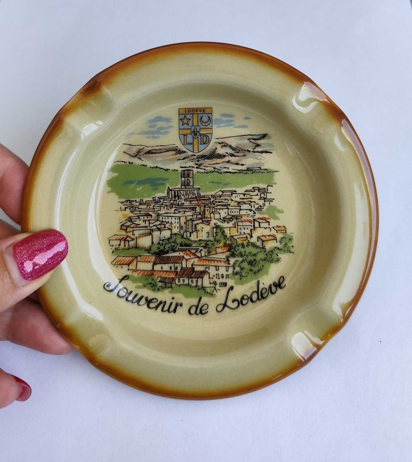 Пепелници от Белгия, Франция, Германия и България