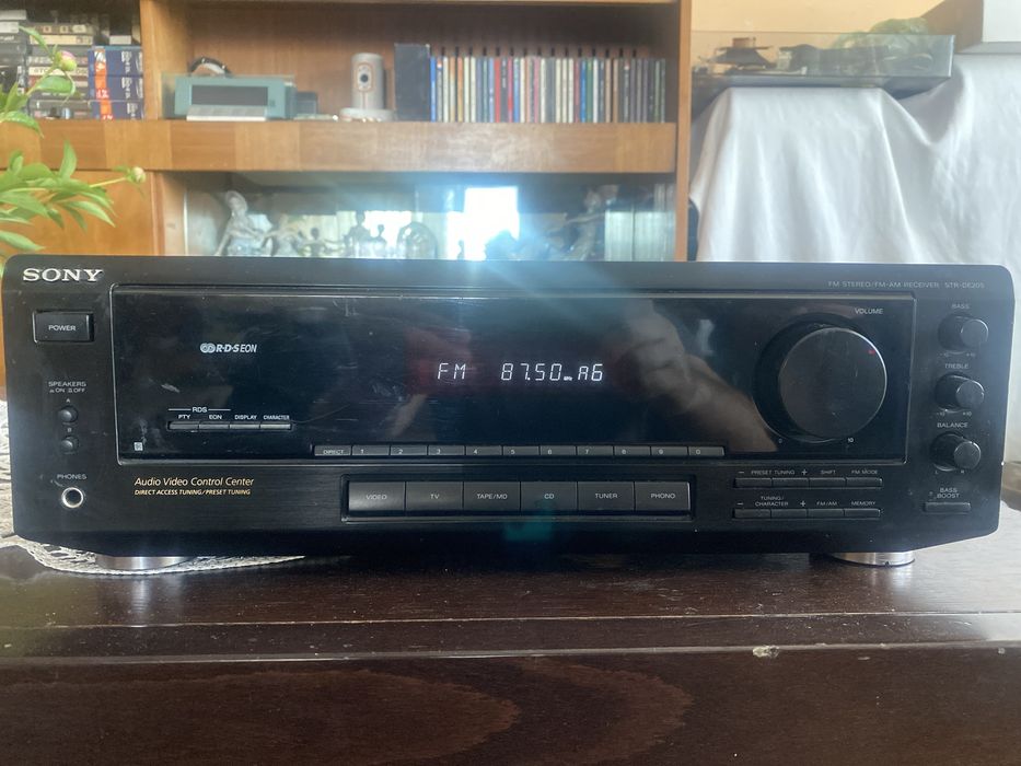 Aparate muzicale Sony , JVC