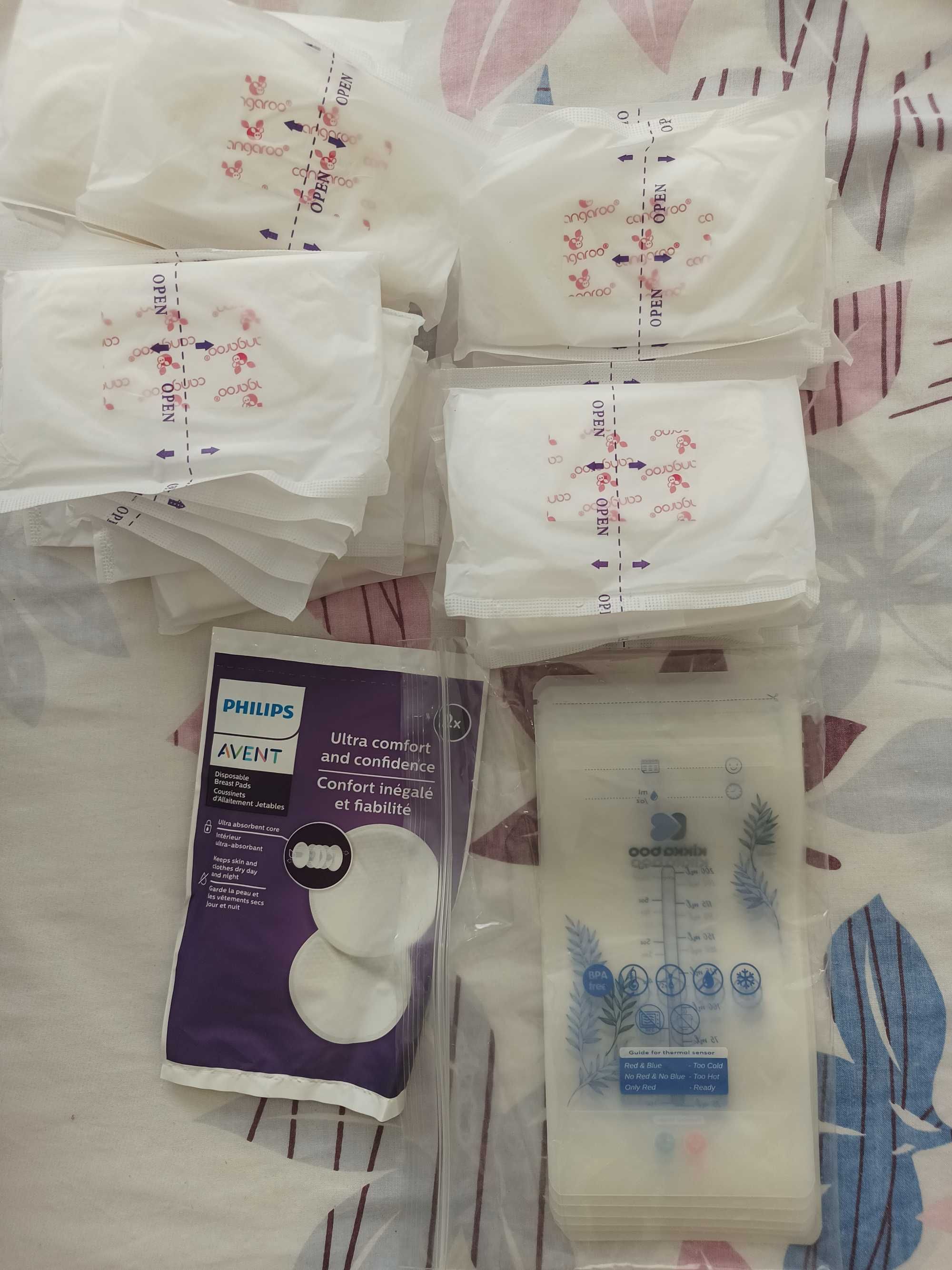 Помпа за кърма  Philips Avent