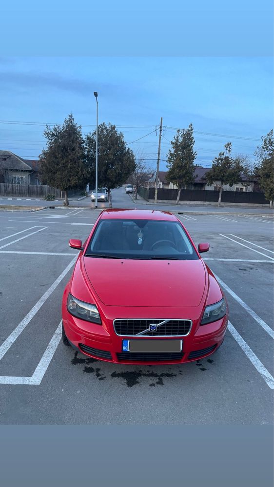 Vand Volvo S40 1.6 Benzina+GPL