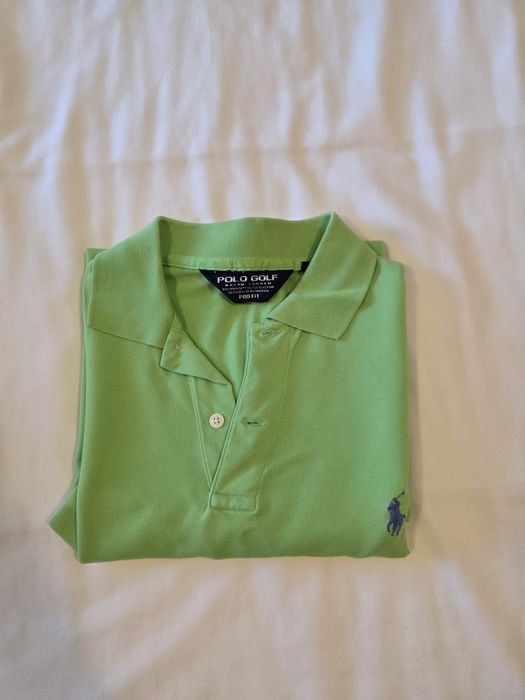 Tricou Ralph Lauren polo Golf mărimea S