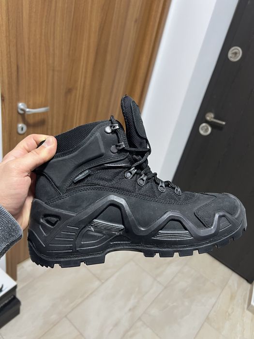 Ghete drumetie/serviciu mid noi