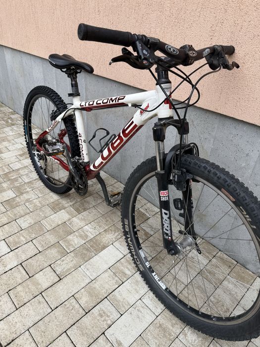 De vânzare CUBE LTD Comp