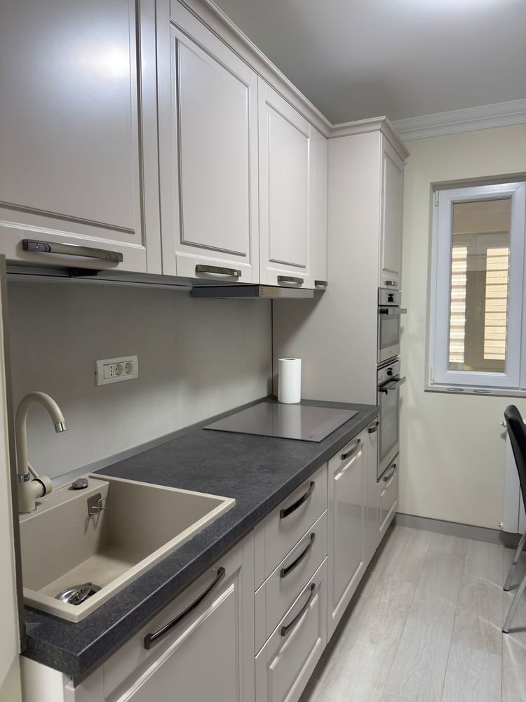 Inchiriez Apartament 2 camere Militari Gorjului Iuliu Maniu