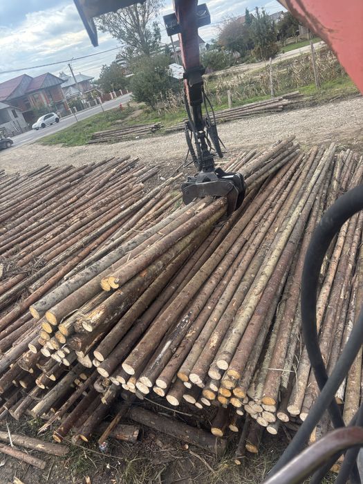 Capriori Bile rotunde pentru solare acoperisuri