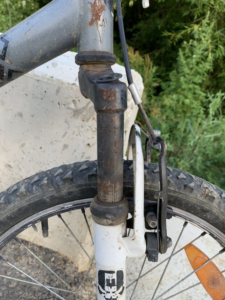 Bicicleta shimano de vanzare