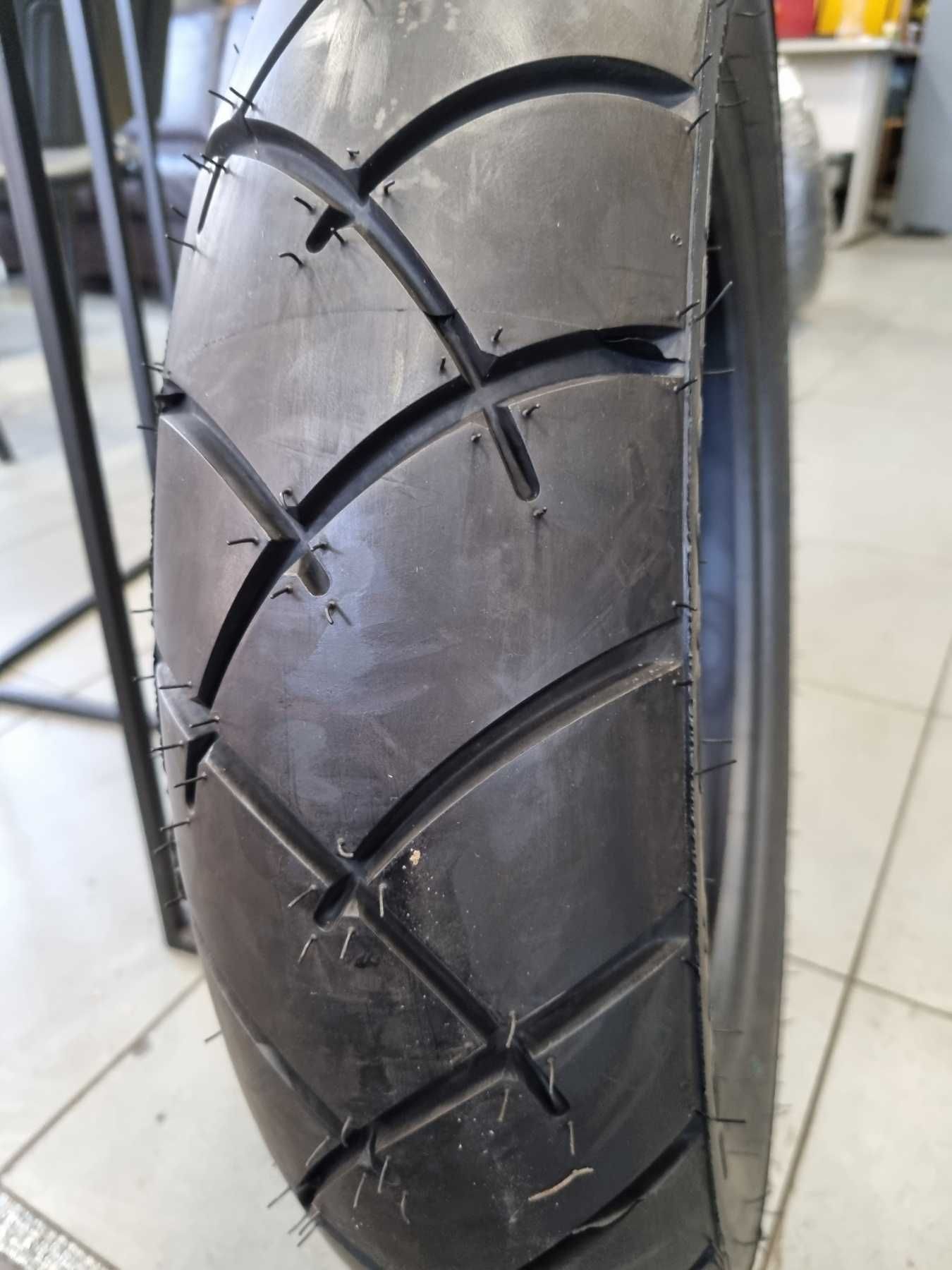 140/80R17 DUNLOP TrailSmart 1 бр. нова гума за мотоциклет