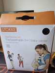 Stokke My carrier cool 3 in 1 ергономична раница/кенгуру