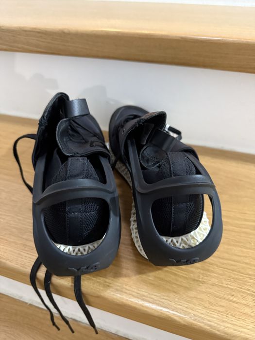 Adidasi Y3 Runner originali ,noi,marime 38 1/2 !