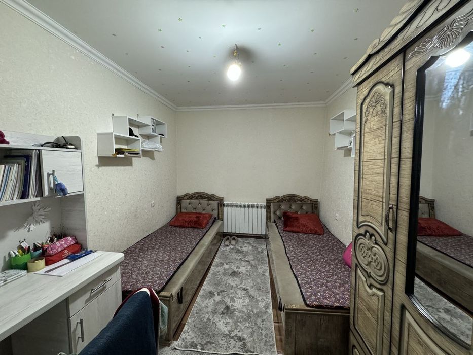 Ховли 5,3 сотка СОТИЛАДИ Ер хисобида Бектемир