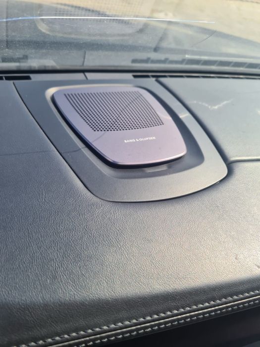 Bmw m550d xdrive individual mpachet 2013 n57d30c