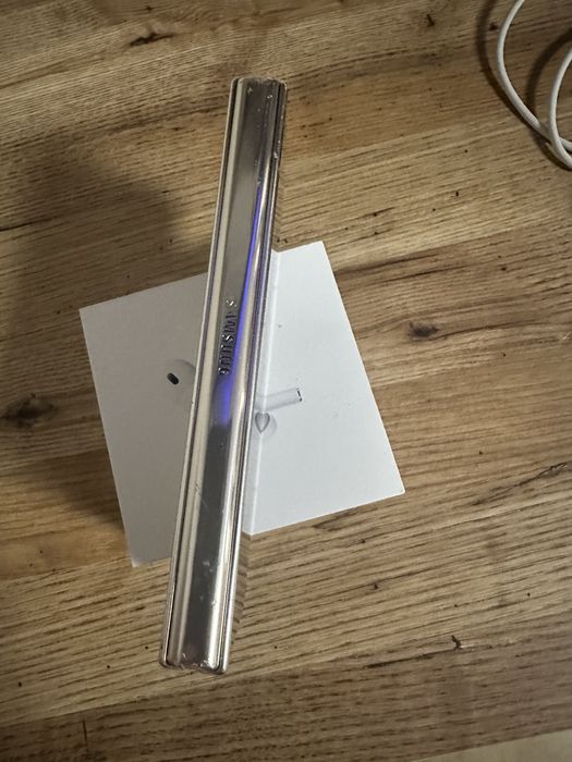 Samsung Galaxy Z Fold 4 Beige/Gold Sand