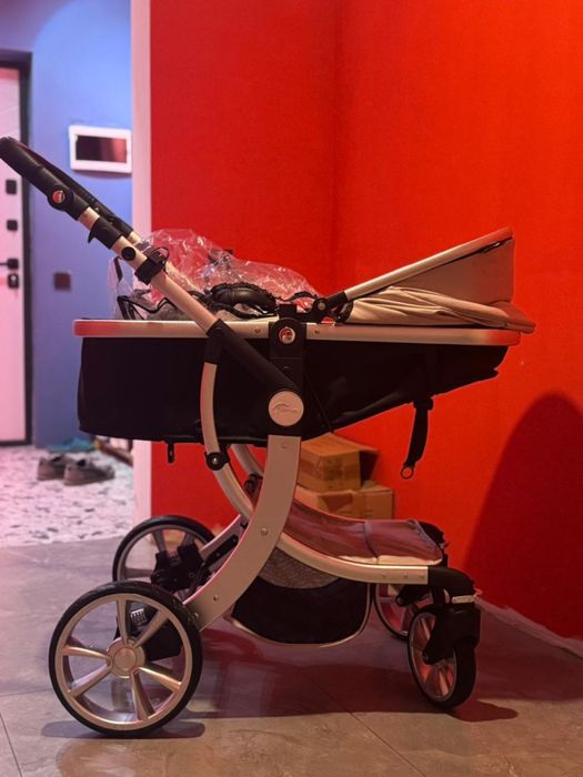 Коляска TEKNUM в хорошем