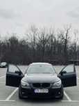BMW e60 530X-Drive