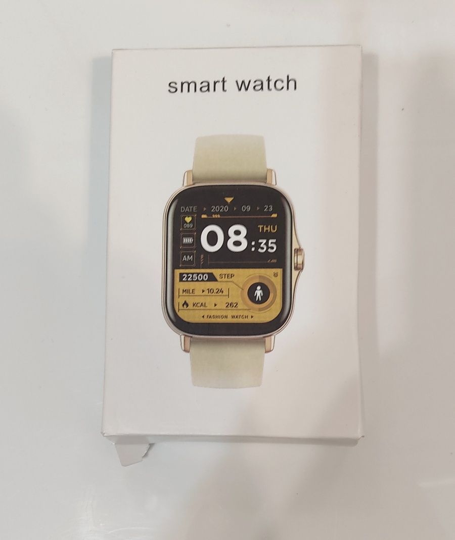 Смарт часовник Y13 чисто нов Smart Watch