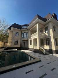 Продается новый евро дом Яккасарайский р-н, махалля Ракатбоши