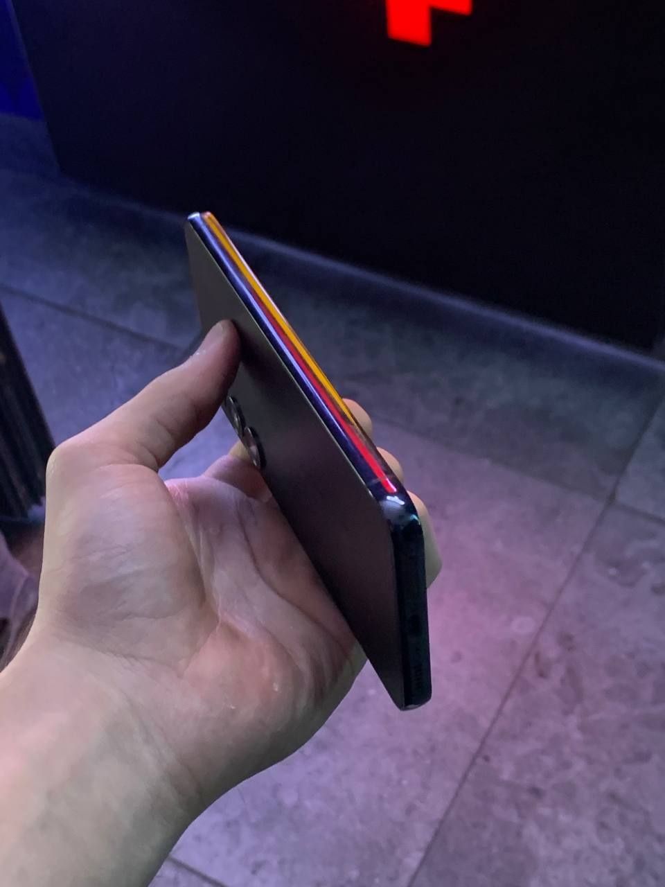 Samsung S23 256gb