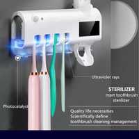Стерилизаторы ультрафиолет для зубных щеток
