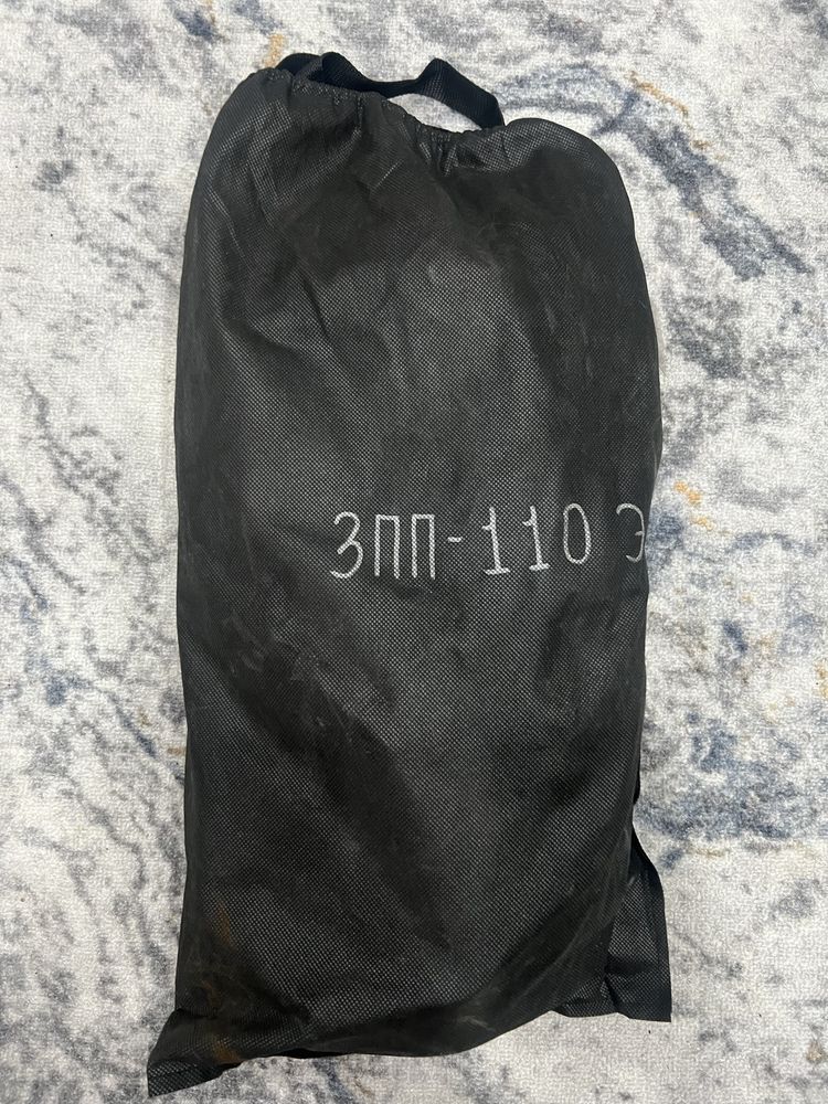 Переносные заземления ЗПП-15 Э, ЗПП-110 Э, ПЗУ-1 Э.