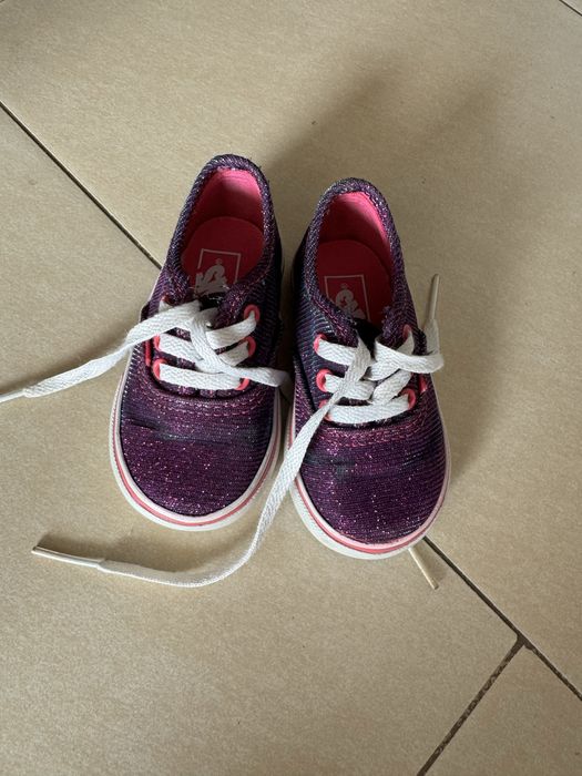 Vand tenisi Vans copii