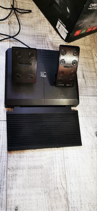 Volan Gaming Myria MG7400