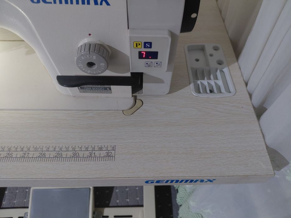 тикув машина янги.