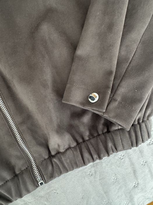 Zara Яке (S) изкуствена кожа