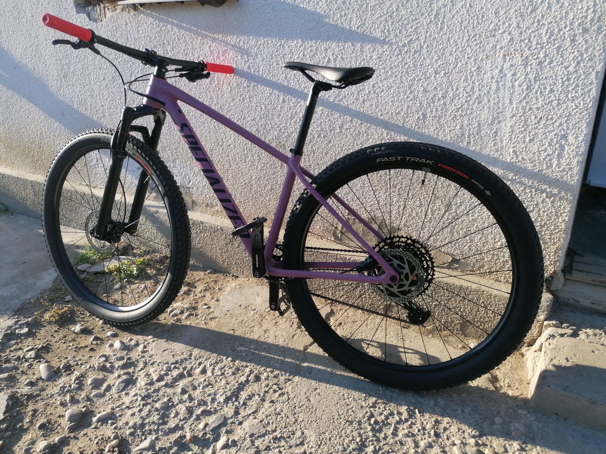 Vând MTB Specialized CHISEL pe 29