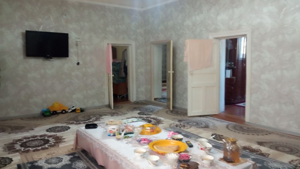 Дом продается торг