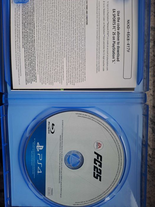 FIFA 25 /ФИФА 25