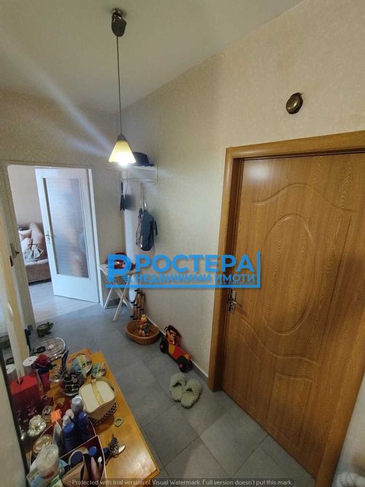 Продава се Едностаен апартамент в Търговище, Боровец - 43 кв.м за 1305 €/кв.м - Снимка #12