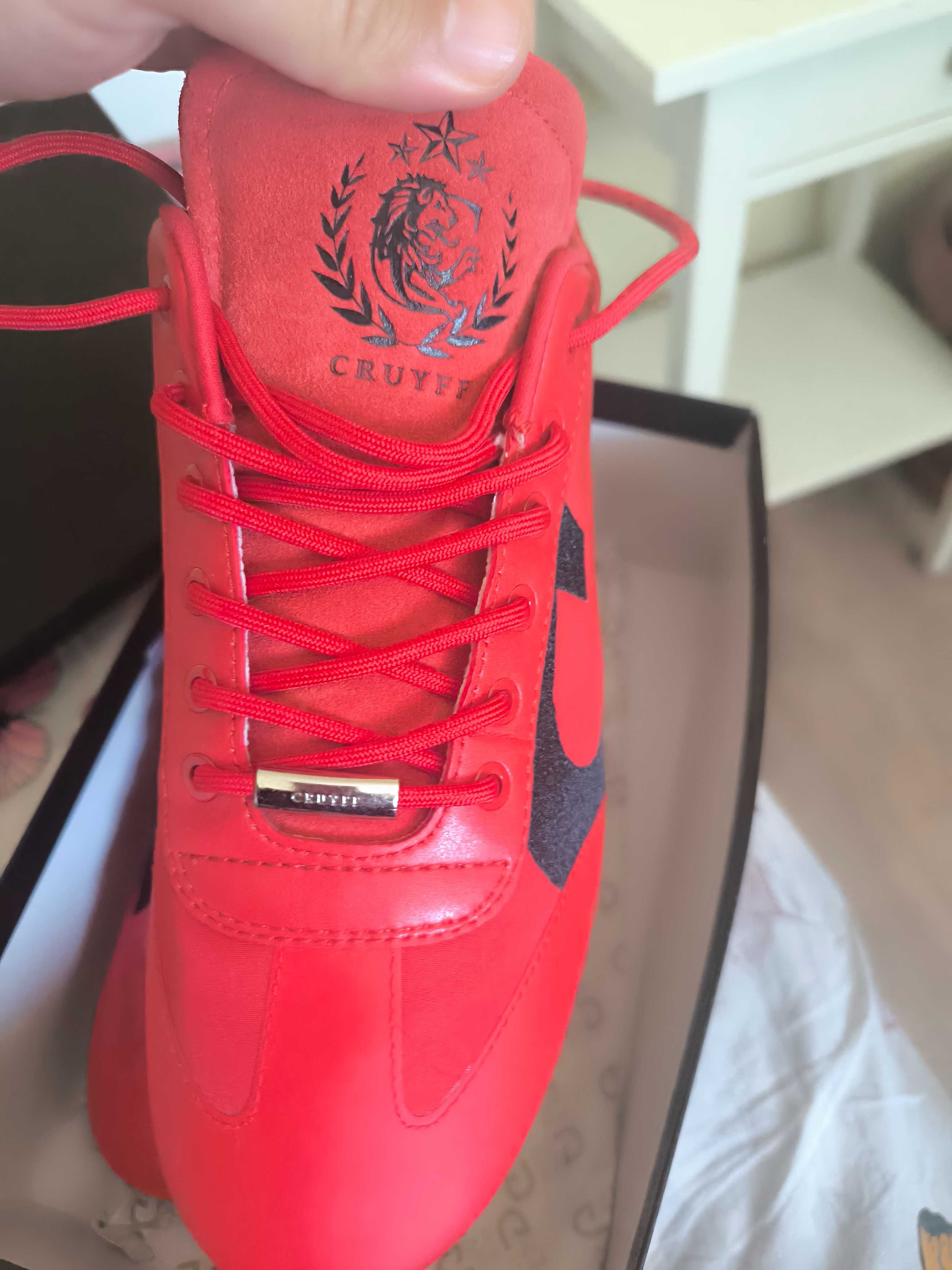 Маратонки Cruyff 45 номер