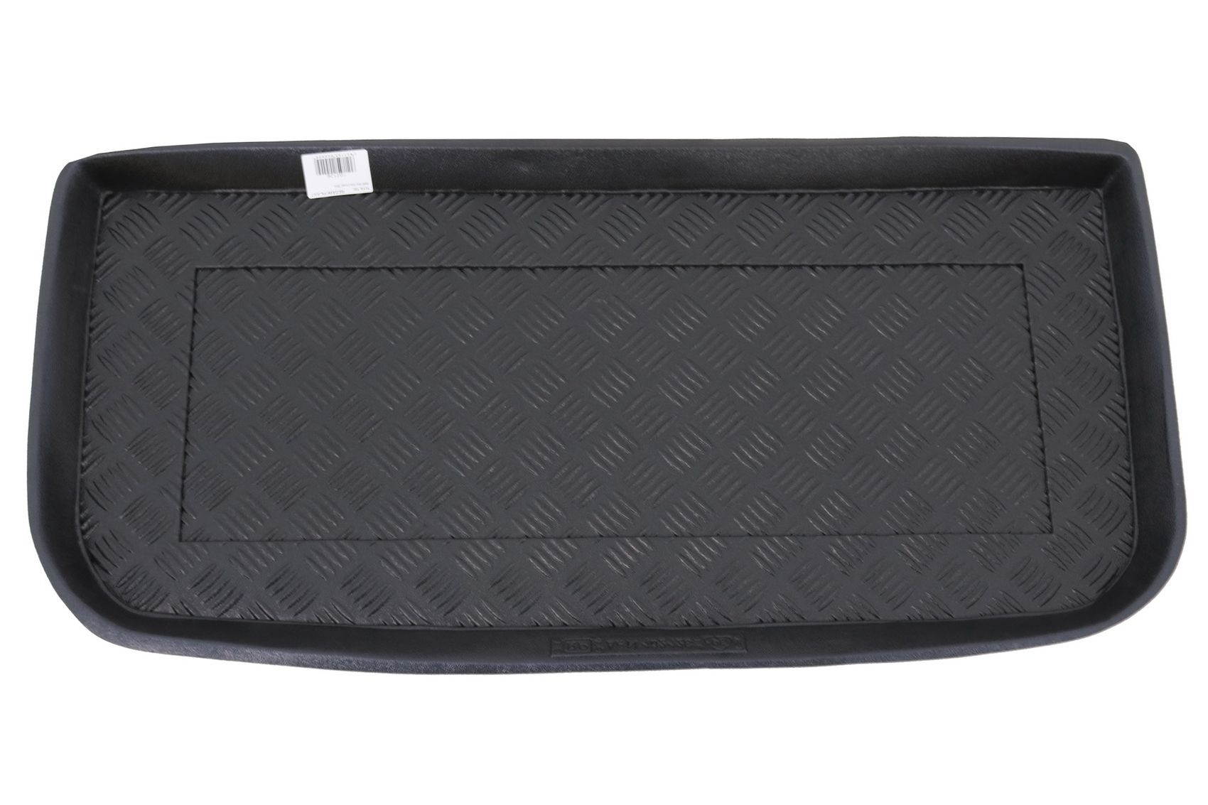 Covoras tavita portbagaj MINI ONE III (F55/F56) (2014-)