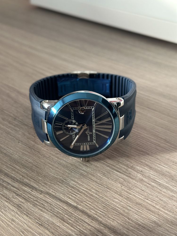 Ulysse Nardin мъжки часовник