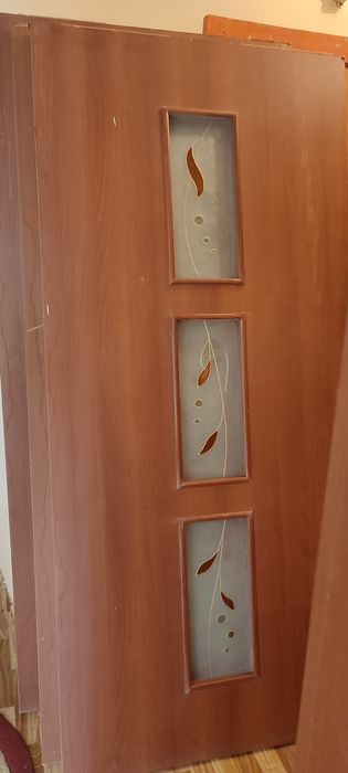 Двери межкомнатные 90/2.10