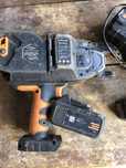 Pachet Pistol de legat fier ,armatura Tjep ultra grip 40+50 role sarma