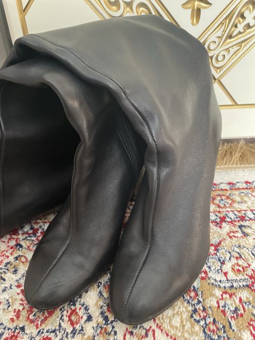 Сапоги Basconi в идеальном состоянии