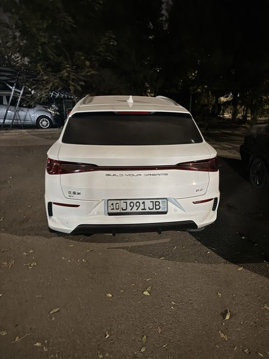 BYD E 2 Arenda nasiya savdo