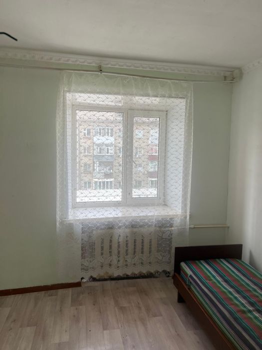 Продам комнату в общежитии