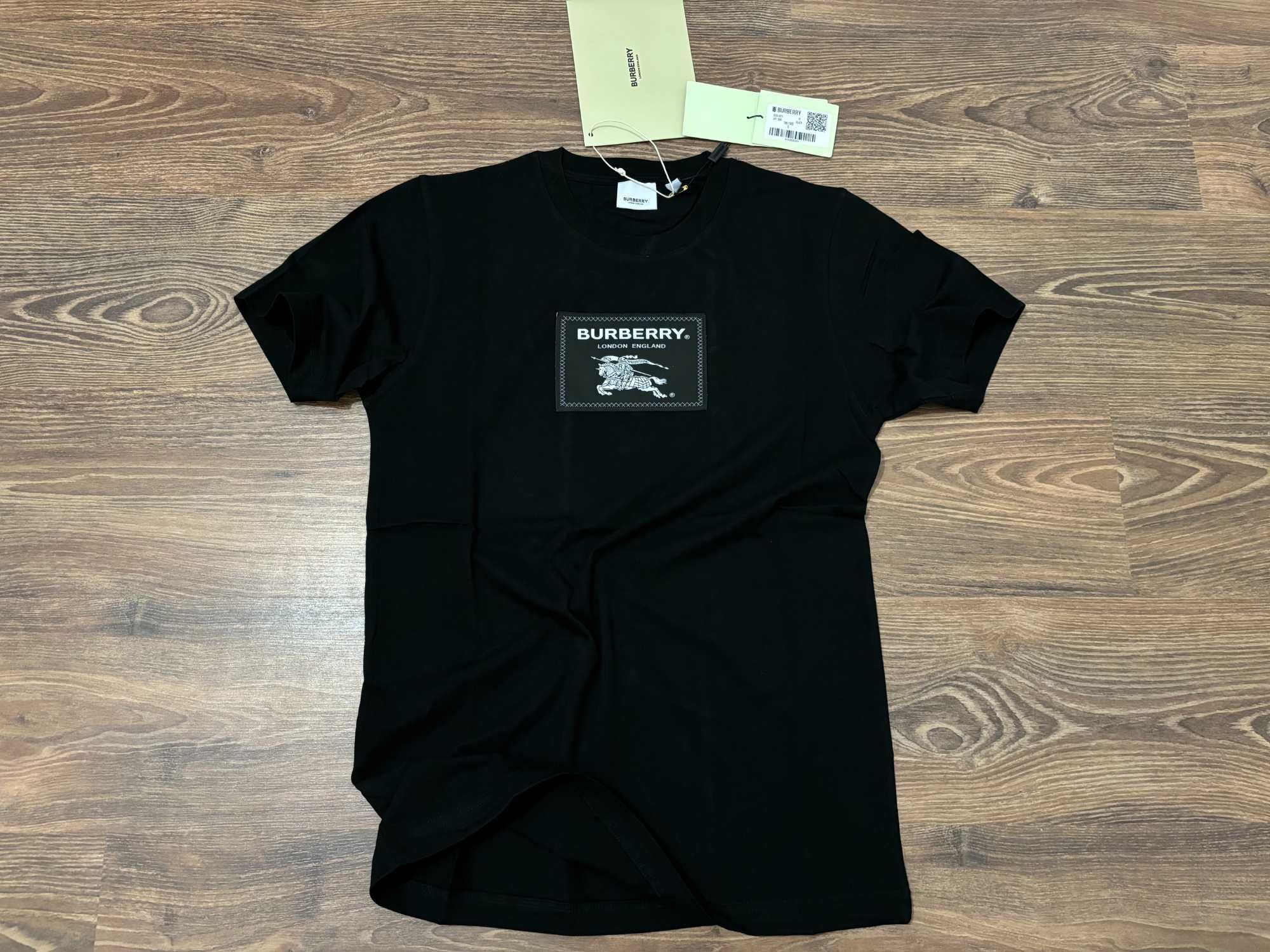 BURBERRY Farfetch Мъжка Тениска - S M L XL 2XL