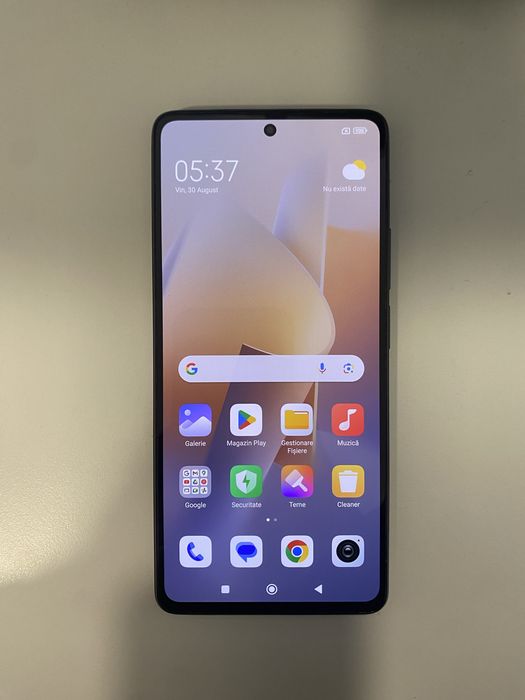 Xiaomi Mi 11T Pro 5G 128GB ID-qbx460