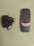 Nokia 6310 de culoare verde
