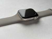 СРОЧНО Apple Watch SE 2 Gen (2022) 44 мм starlight-бежевый