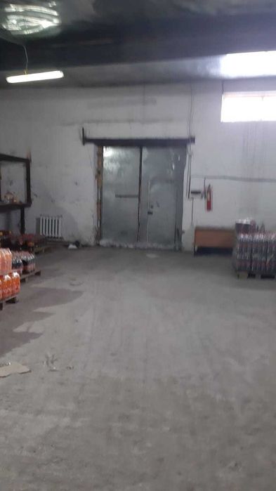 Сдам в аренду складское помещение
